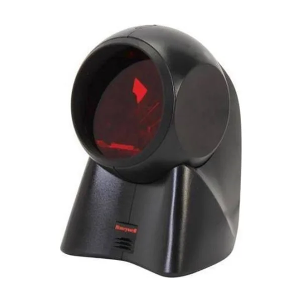 Barcode scanner: Honeywell Orbit MK7120