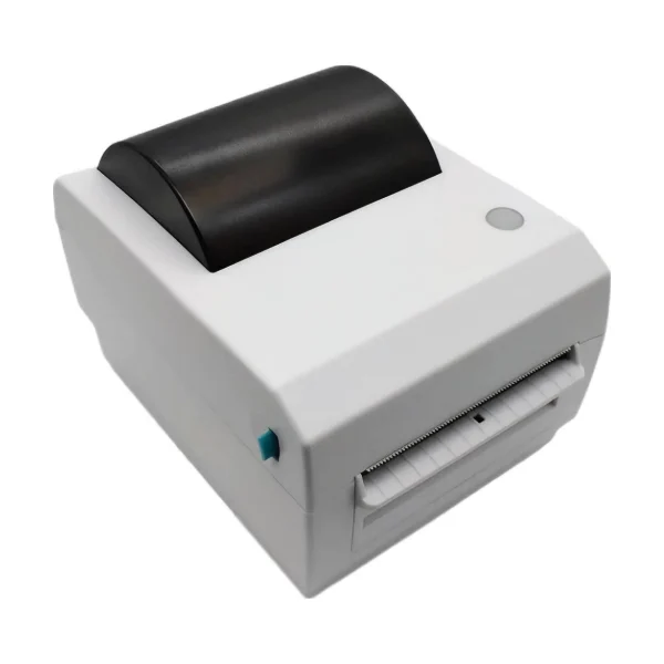 Barcode label printer: Element CD410 · thermal label & receipt printer