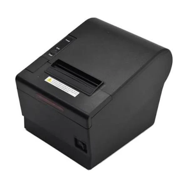Receipt printer: Element CN811 · 80mm thermal